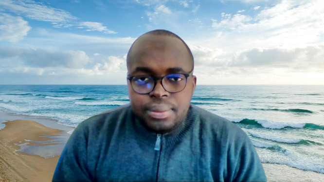 Photo de [Komi NAGBE]